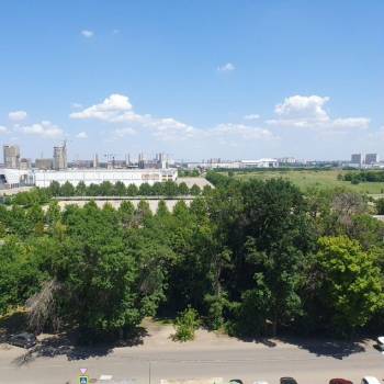 Продается 2-х комнатная квартира, 70,7 м²