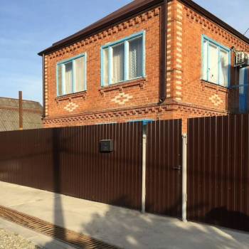 Продается Дом, 124 м²