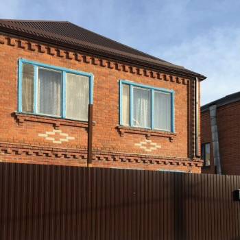 Продается Дом, 124 м²