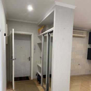 Продается 2-х комнатная квартира, 100 м²