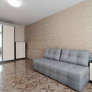 Сдается 1-комнатная квартира, 41,2 м²