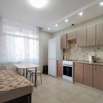 Сдается 1-комнатная квартира, 41,2 м²