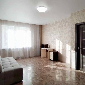 Сдается 1-комнатная квартира, 41,2 м²