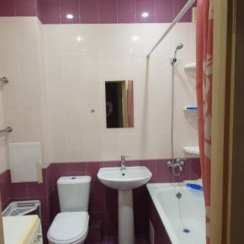 Сдается 1-комнатная квартира, 41 м²