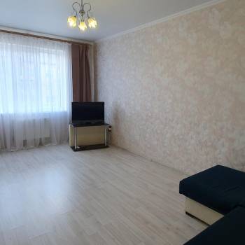 Сдается 1-комнатная квартира, 41 м²