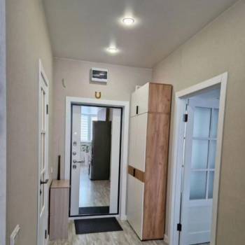 Сдается 1-комнатная квартира, 44 м²