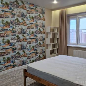 Сдается 1-комнатная квартира, 44 м²