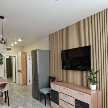 Сдается 1-комнатная квартира, 44 м²