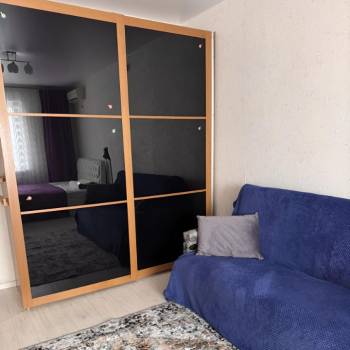 Сдается 1-комнатная квартира, 38 м²