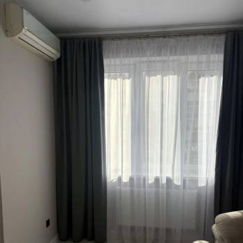 Сдается 1-комнатная квартира, 34 м²