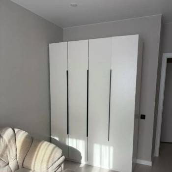 Сдается 1-комнатная квартира, 34 м²