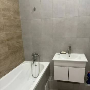 Сдается 1-комнатная квартира, 34 м²