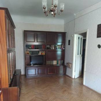 Продается 3-х комнатная квартира, 56,3 м²