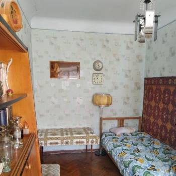 Продается 3-х комнатная квартира, 56,3 м²