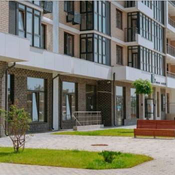 Сдается Многокомнатная квартира, 61 м²