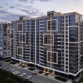 Сдается Многокомнатная квартира, 61 м²