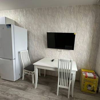 Продается 1-комнатная квартира, 20 м²