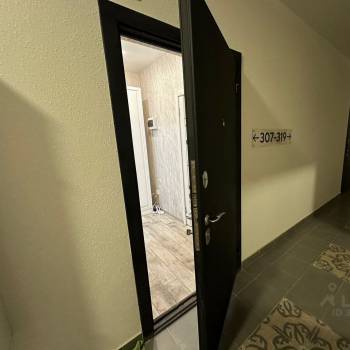 Продается 1-комнатная квартира, 20 м²