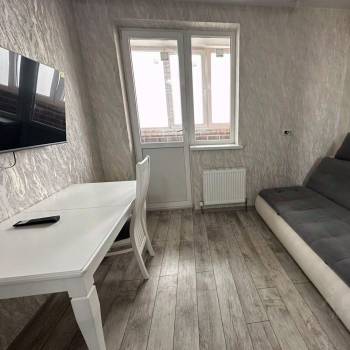 Продается 1-комнатная квартира, 20 м²