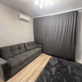 Сдается 1-комнатная квартира, 23,7 м²