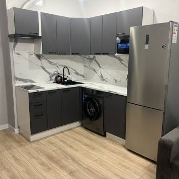 Сдается 1-комнатная квартира, 23,7 м²