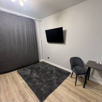 Сдается 1-комнатная квартира, 23,7 м²