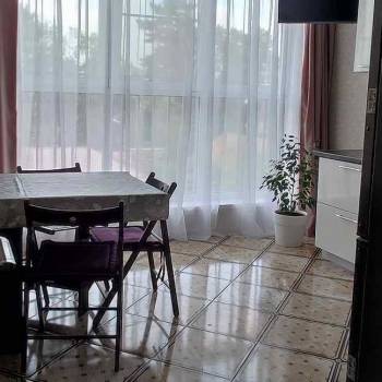 Сдается 2-х комнатная квартира, 60 м²