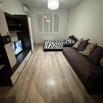 Сдается 1-комнатная квартира, 41 м²