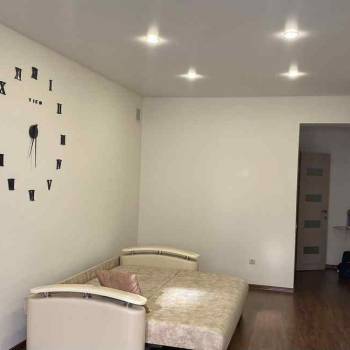 Сдается 1-комнатная квартира, 33 м²