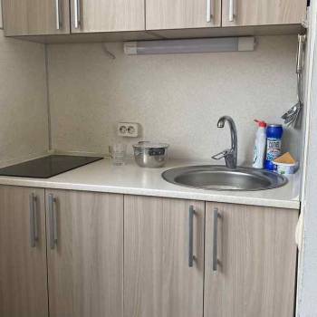 Сдается 1-комнатная квартира, 33 м²