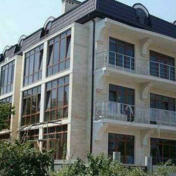 Продается Многокомнатная квартира, 220 м²
