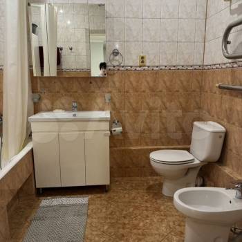 Продается 3-х комнатная квартира, 100 м²