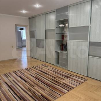 Продается 3-х комнатная квартира, 100 м²