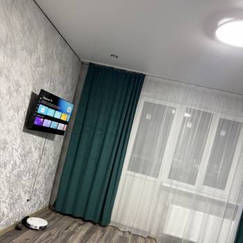 Сдается 1-комнатная квартира, 29 м²