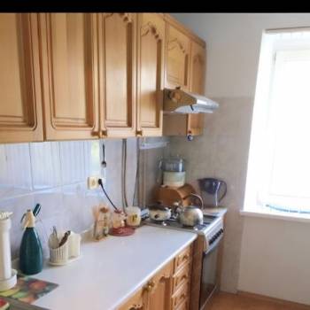 Сдается 2-х комнатная квартира, 54 м²