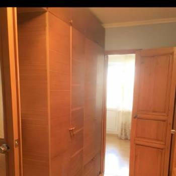 Сдается 2-х комнатная квартира, 54 м²