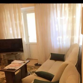 Сдается 2-х комнатная квартира, 54 м²