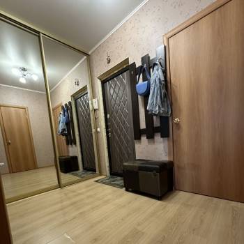 Продается 2-х комнатная квартира, 51 м²