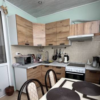Продается 2-х комнатная квартира, 51 м²