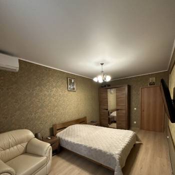 Продается 2-х комнатная квартира, 51 м²