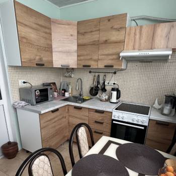 Продается 2-х комнатная квартира, 51 м²