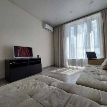 Сдается 1-комнатная квартира, 38,4 м²