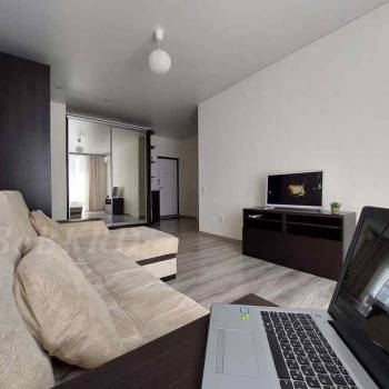 Сдается 1-комнатная квартира, 38,4 м²