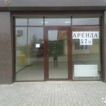 Сдается Торговое помещение, 52 м²