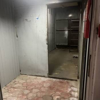 Сдается Нежилое помещение, 17 м²