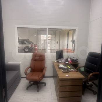 Сдается Нежилое помещение, 480 м²