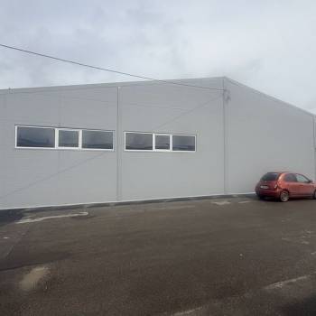 Сдается Нежилое помещение, 611 м²