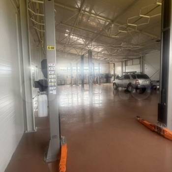 Сдается Нежилое помещение, 480 м²