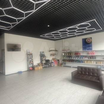Сдается Нежилое помещение, 480 м²