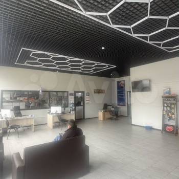 Сдается Нежилое помещение, 480 м²